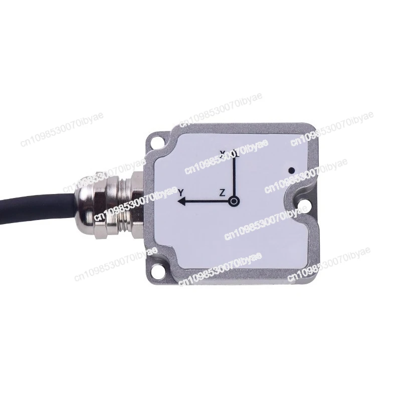 

For HI14 Series Waterproof Attitude Sensor IMU AHRS Inclination ROS , Gyroscope, Addition