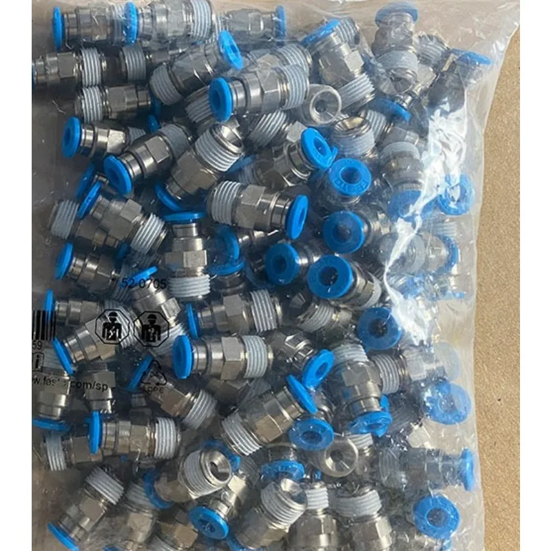 Parts For Festo Pus…