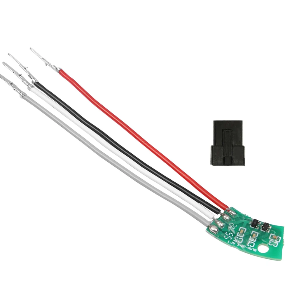 Cable de la Placa del Sensor Hall PAS para Motor Bafang de Transmisión Media BBS01 BBS02 750W 1000W, Accesorios de Repuesto para Bicicleta Eléctrica