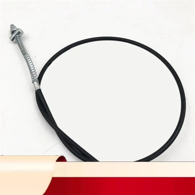 Motorcycle Front Br…