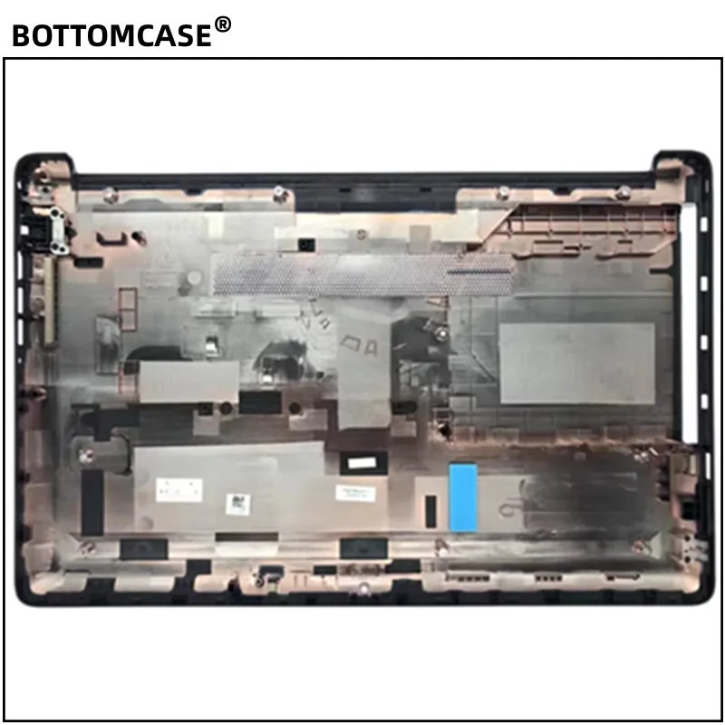 New For BOTTOMCASE® Pavilion 15-DA 15T-DA 15-DR 15-DB 250 255 256 G7 TPN-C135 Laptop Bottom Base Cover L50285-001