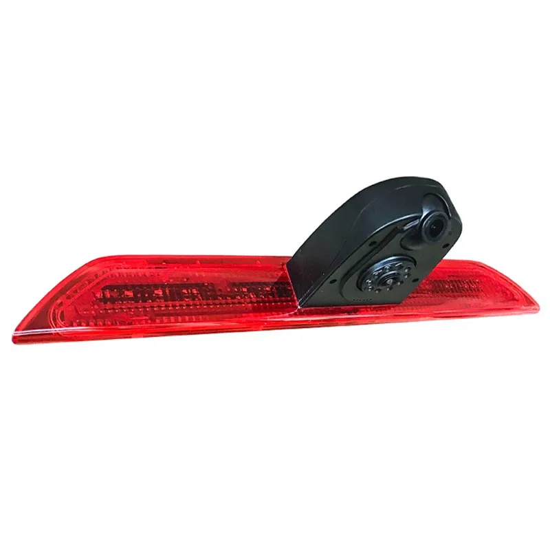 

Suitable for FORD Transit 2020-Current Electronic camera brake light.