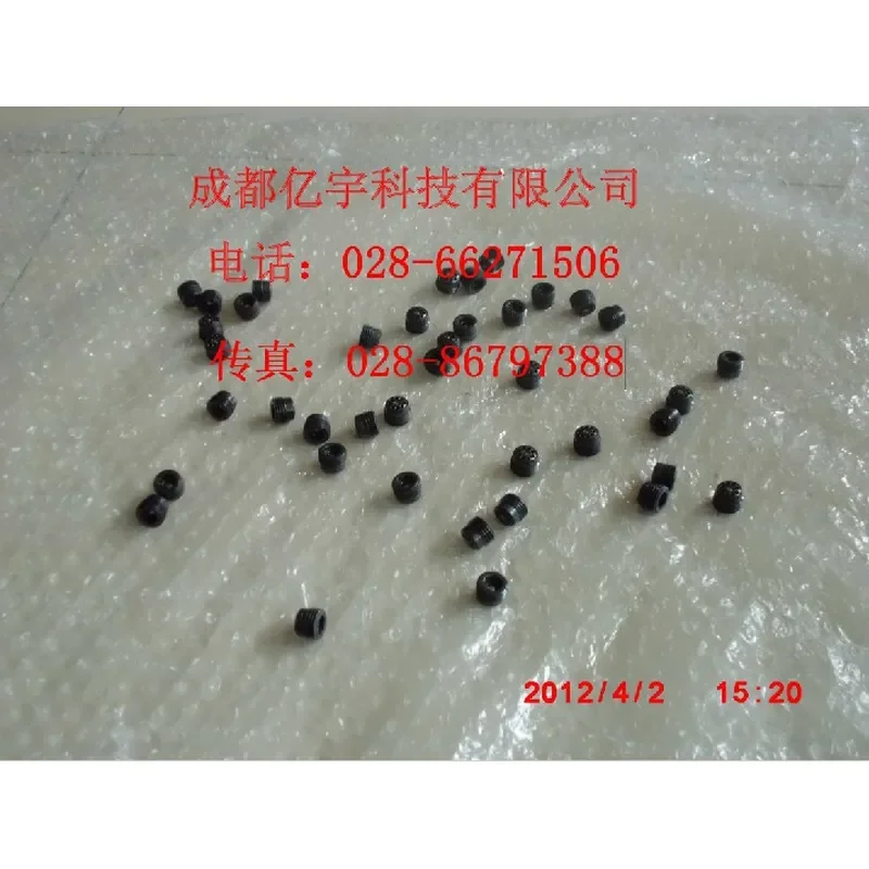 2026 Hot Item HAWE HAWE BE 0 one-way throttle valve view 3