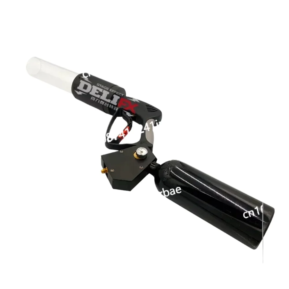 gift toy launcher cannon for events  DE-02 T shirt