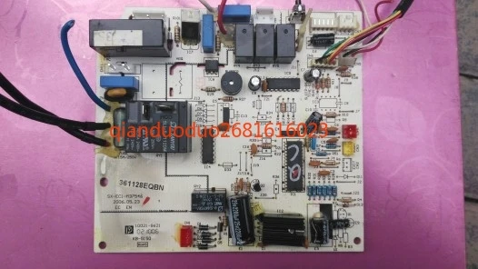 

Подходит для печатной платы кондиционера Oaks 10021-8621 SX-EC1-M37546 KB-5150