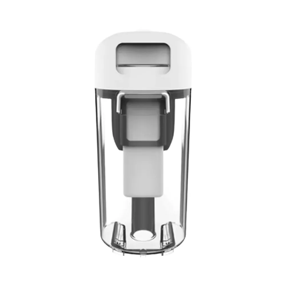 Two Piece Water Tank Replacement Kit for Tineco For iFor Floor 3 Breeze For S3 For Floor Washer Vacuum Cleaner