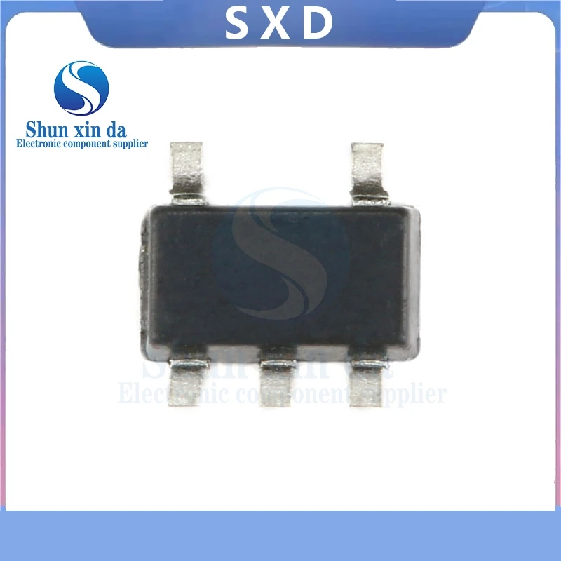 10PCS SPX5205 1.2V 1.8V 2.5V 3V 3.3V 5V ADJ SPX5205M5-L-3-3/TR SPX5205M5-L-5-0/TR 150mA LOW-NOISE LDO Voltage Regulator IC
