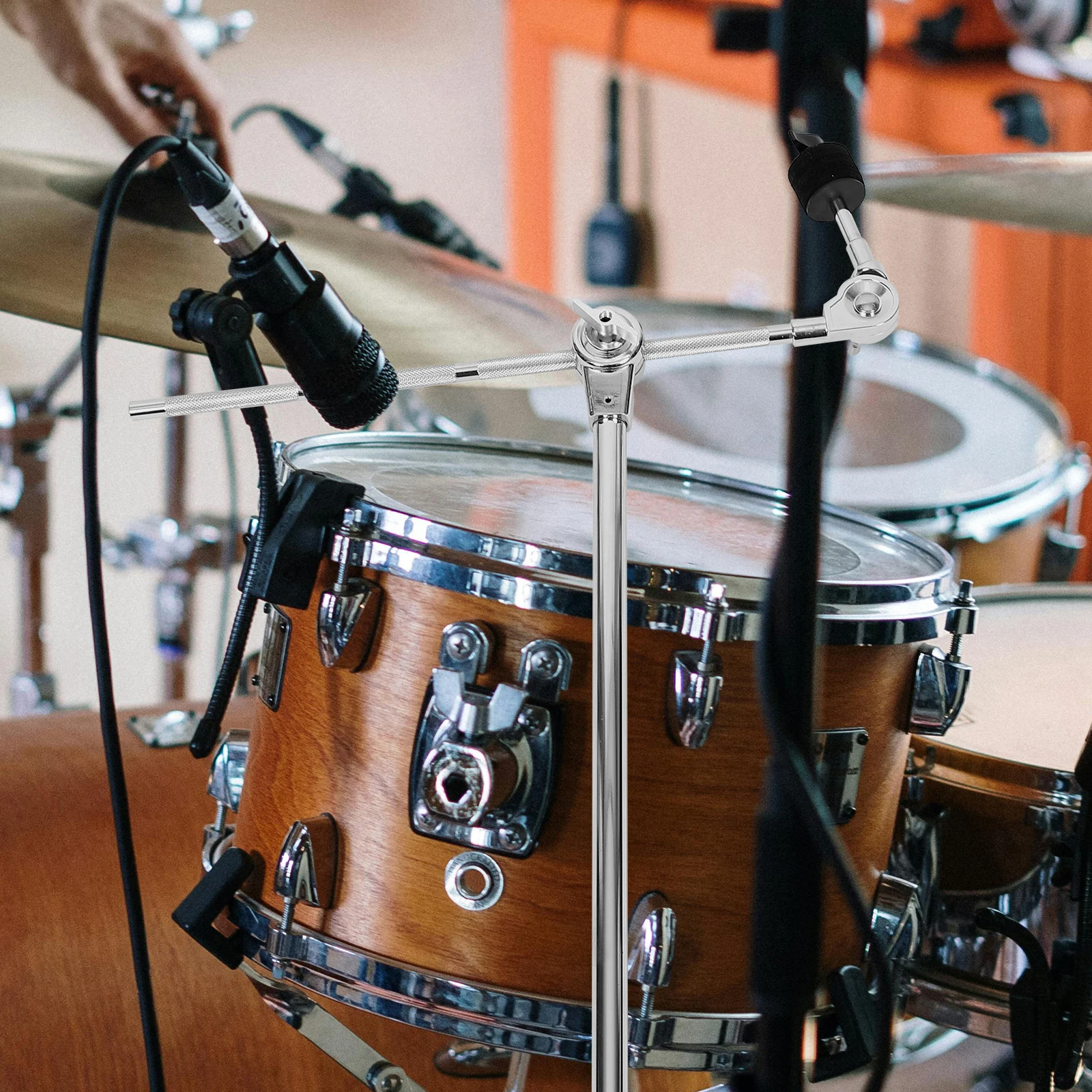 Thumbnail 3 - #29 Latest Percussion Stands Offers