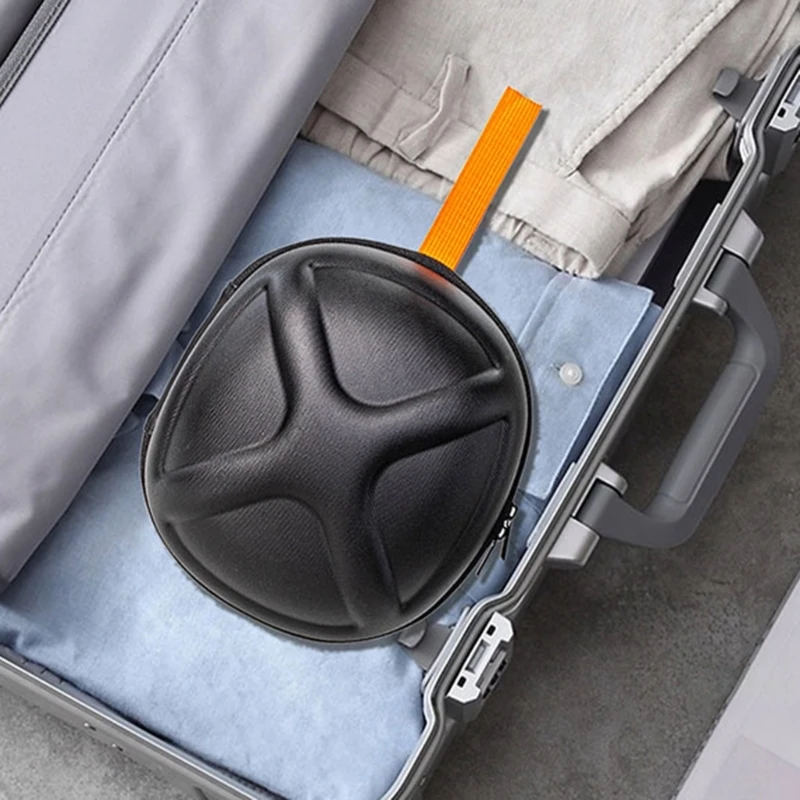L74B EVA Carrying Case Storage Storage Bag for V2 X Headsets