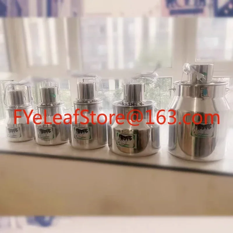 

Electric Milk Mixer Separator Household 7 liters 11/13/20/30 liters