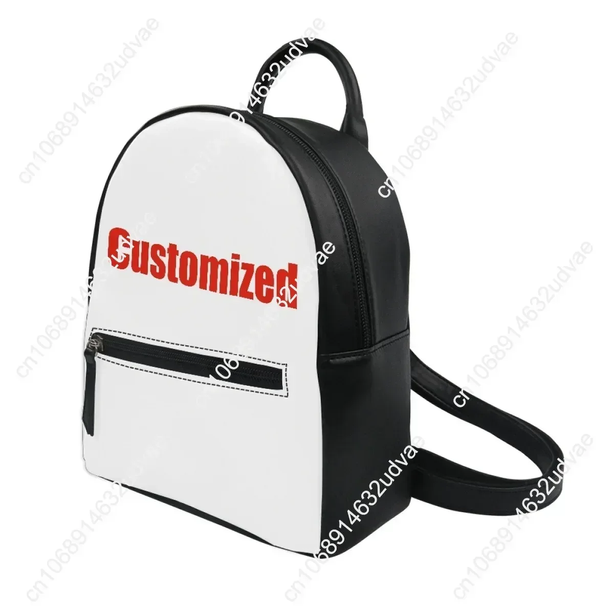 Texaco Backpack Purse Women Schoolbags Personalized Double Shoulder Bag High Quality Daypack Leather Travel Bag Gift
