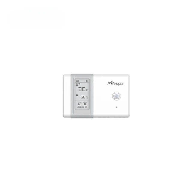 AM107 Compact Indoor Ambience Monitoring Sensor Multiple Sensors in One