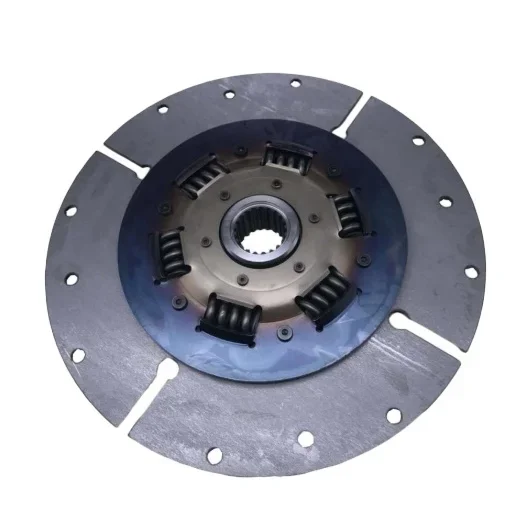 PC300-7 PC300-8 Excavator spare parts Clutch Friction Disc Plate 207-01-71310