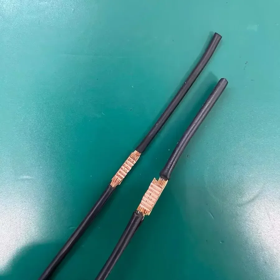 Wire Cable  Harness Ultrasonic Connector For Welding Machine For New Energy Electricity