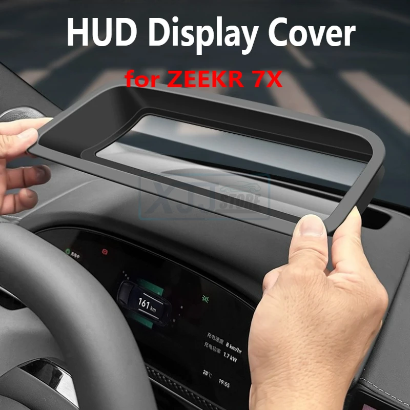 

Auto Head Up Display Protection for GEELY ZEEKR 7X HUD Protective Cover