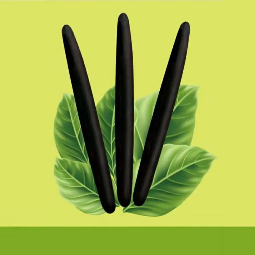 Usma หญ้า Eyebrow Growth Liquid 10ml Nourishing Cilia Growth Nourishing Liquid Extract Essence Eyelash Growth Liquid