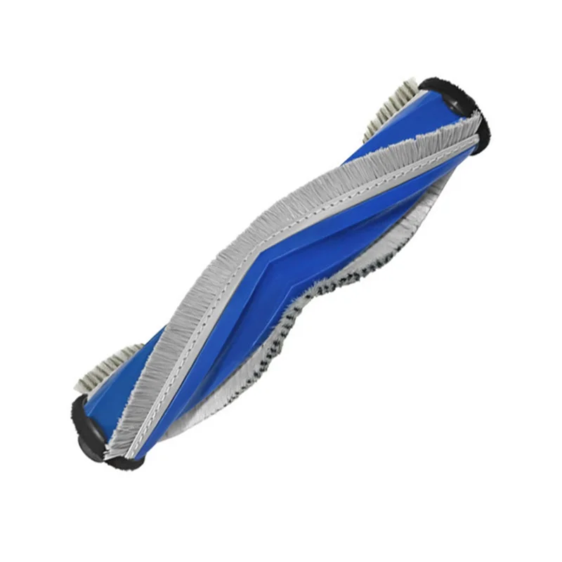 ABKR-1PCS فرشاة رئيسية قابلة للغسل لـ Ecovacs Yeedi M12 PRO + جهاز آلي لتنظيف الأتربة استبدال قطع الغيار فرشاة دوارة