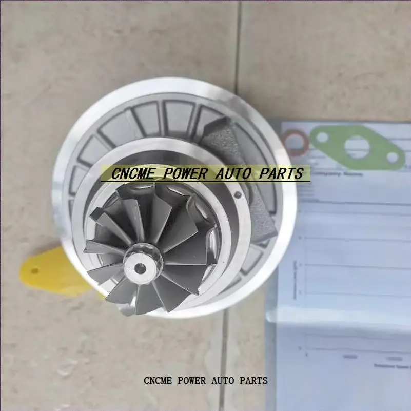 Turbo Cartridge CHRA Core RHF4 VB28 17201-26071 17201-26072 17201-26070 For Toyota Avensis RAV4 2.2L D4D 2AD-FTV 2ADFTV 110kw