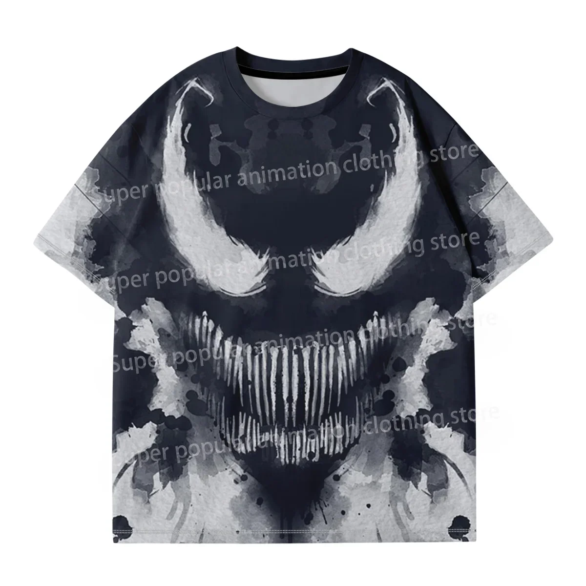 New 3D Venom Printe… - image