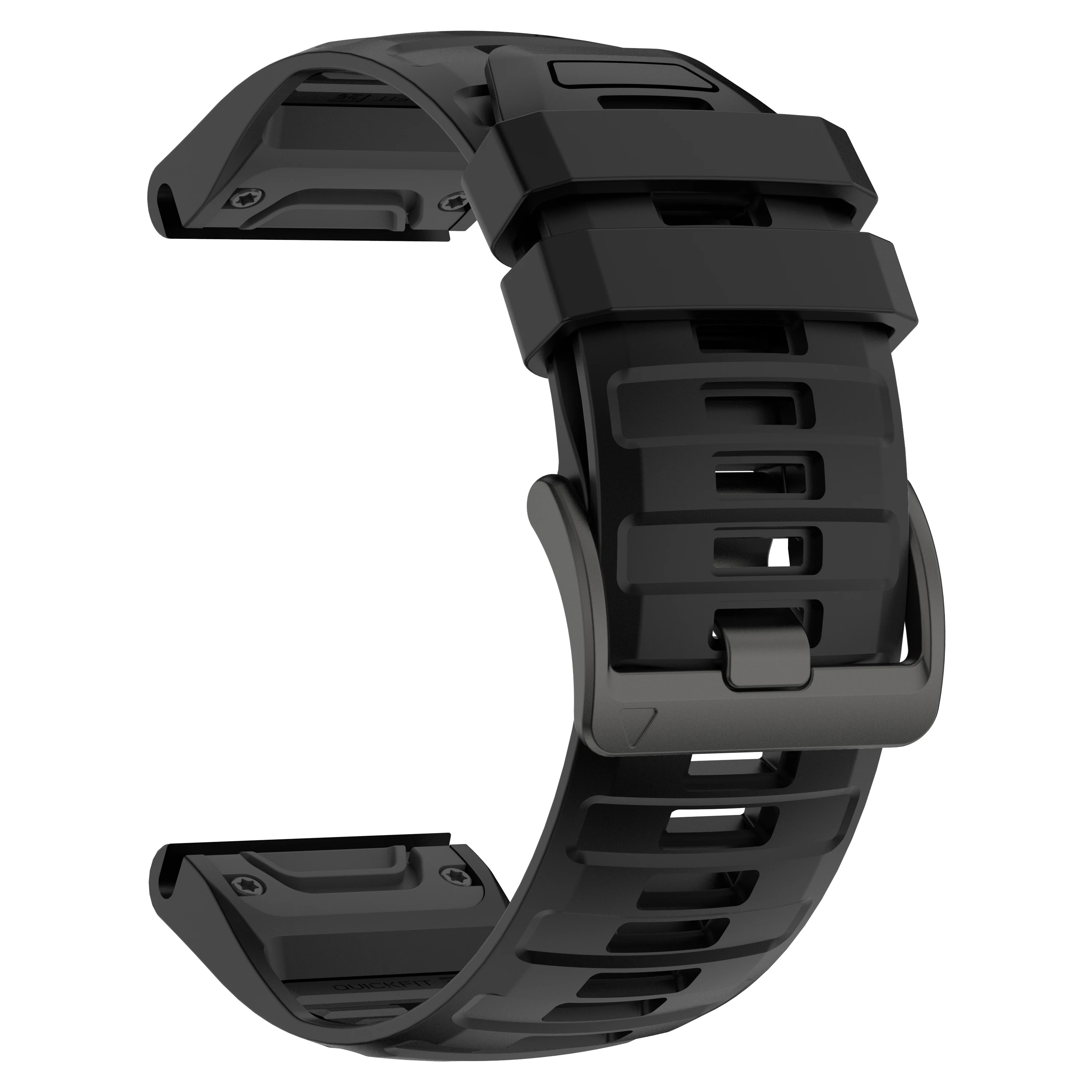 22 pieces of 26mm quick-release watch straps, suitable for Garmin Fenix 8 Pro 47mm, 51mm, E 7, 7X/Epix Pro/Tactix 7 Pro sports s