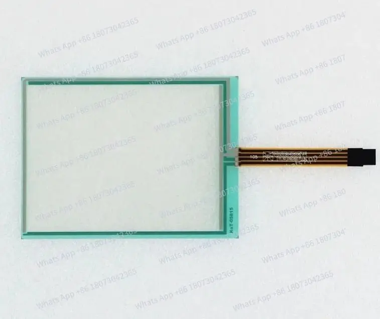 

Сенсорный экран AMT9502 91-09502-00B A444L029 RES-5.7-PL4