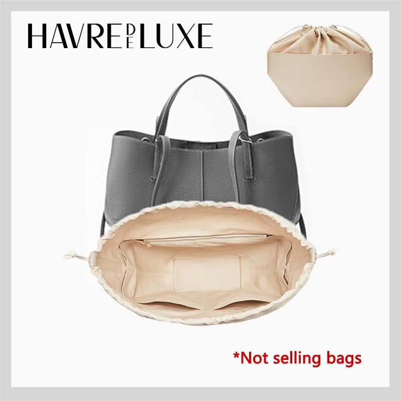 Bag Organizer Insert For Cyme Bag Insert Support Nylon Felt Material Handbag Protector Bags Accessories