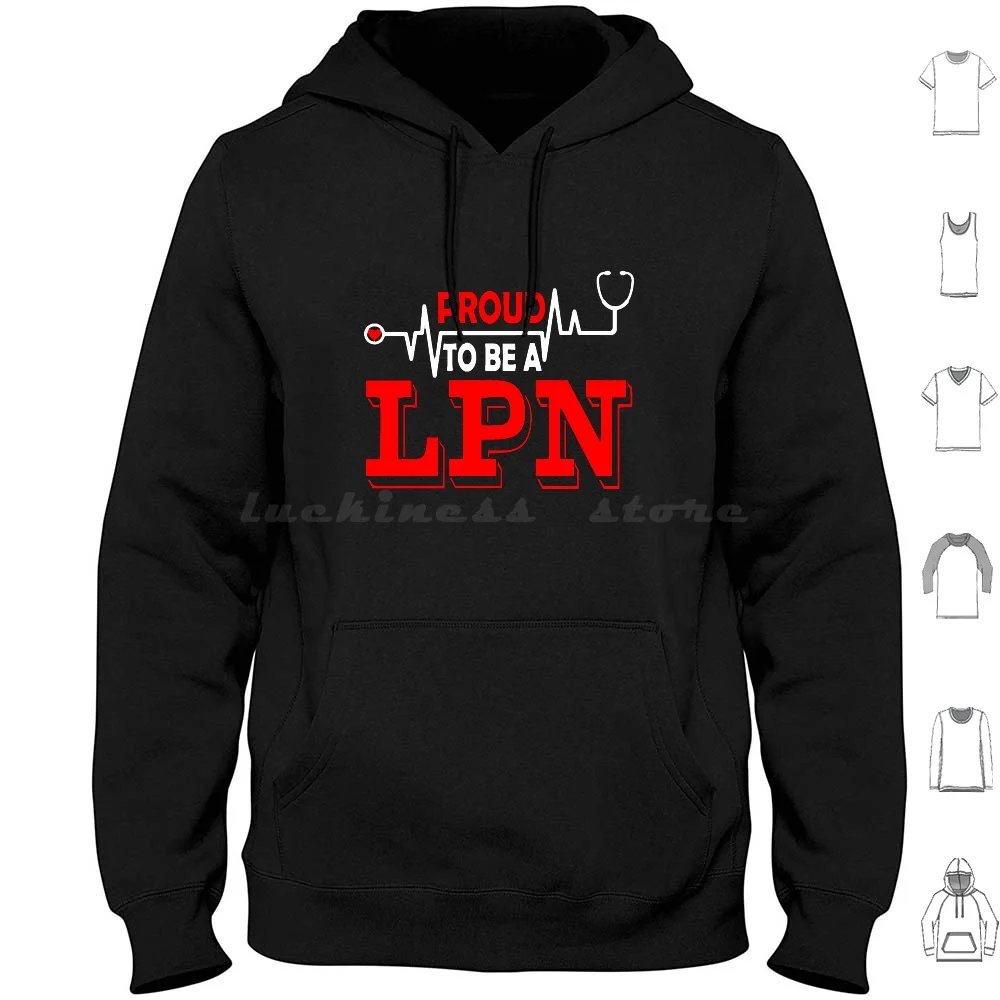 Proud To Be Lpn Nur…
