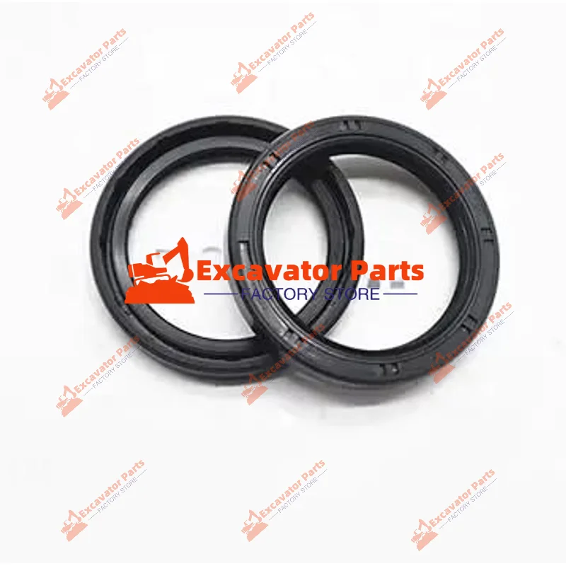 

УПЛОТНЕНИЕ ЭКСКАВАТОРА 7242-10590 0,025 кг Совместимо с EC EC235 EC380 КОНСТРУКЦИЯ