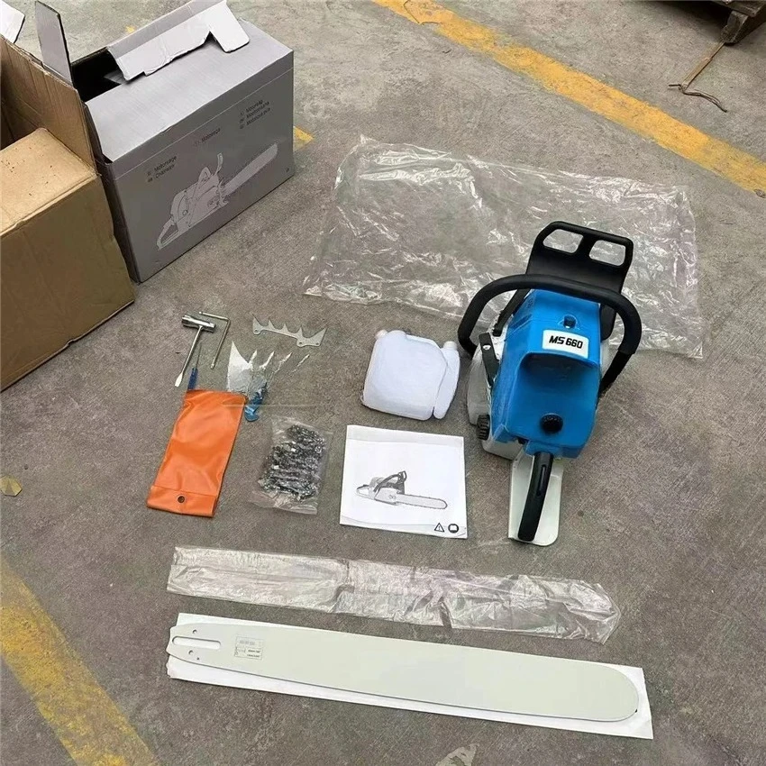 Gold Seller MS660 F… - image