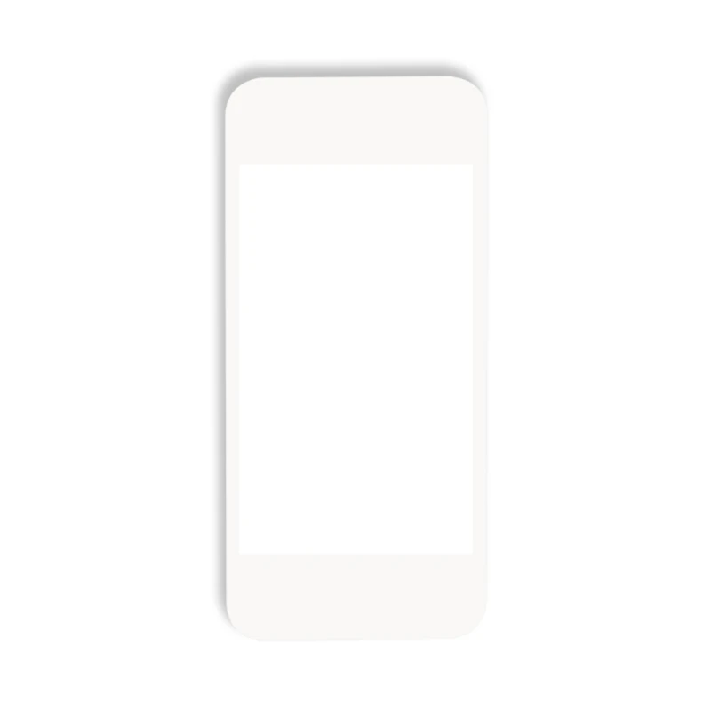 2023 Новая модернизированная стеклянная линза с верхними поверхностями, линза на переднем экране с улучшенной визуализацией для