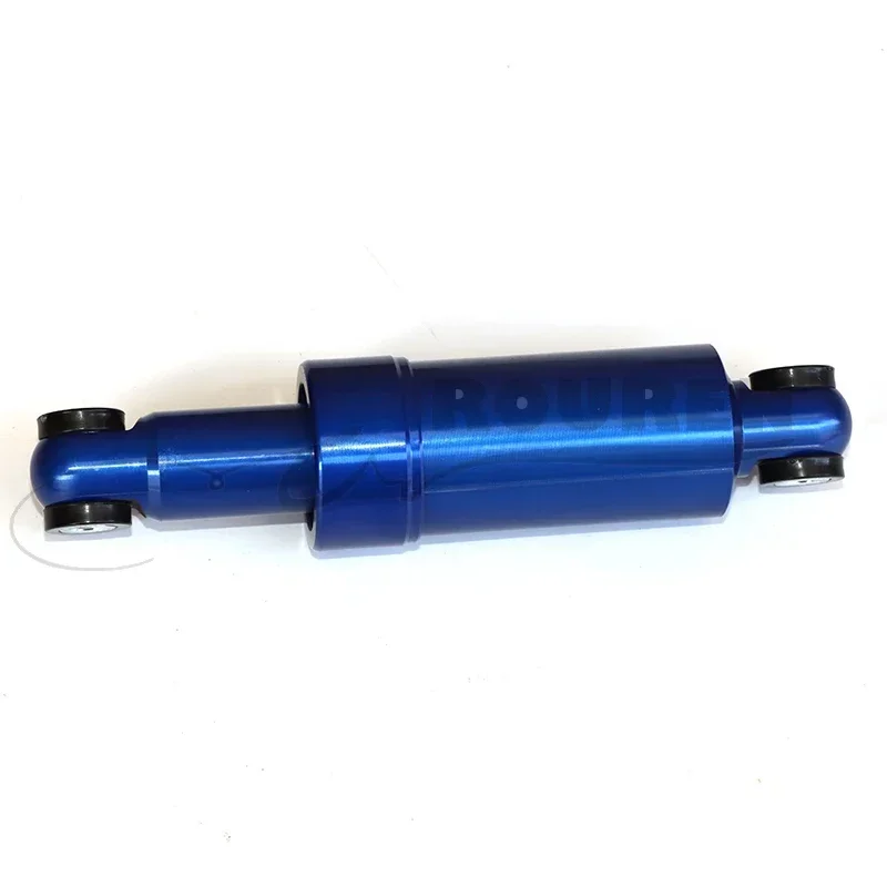 

24mm Front and Rear Hydraulic Shock Absorber Wheels Universal 125mm 150mm All Inclusive Electric Scooter Anti Vibration parts