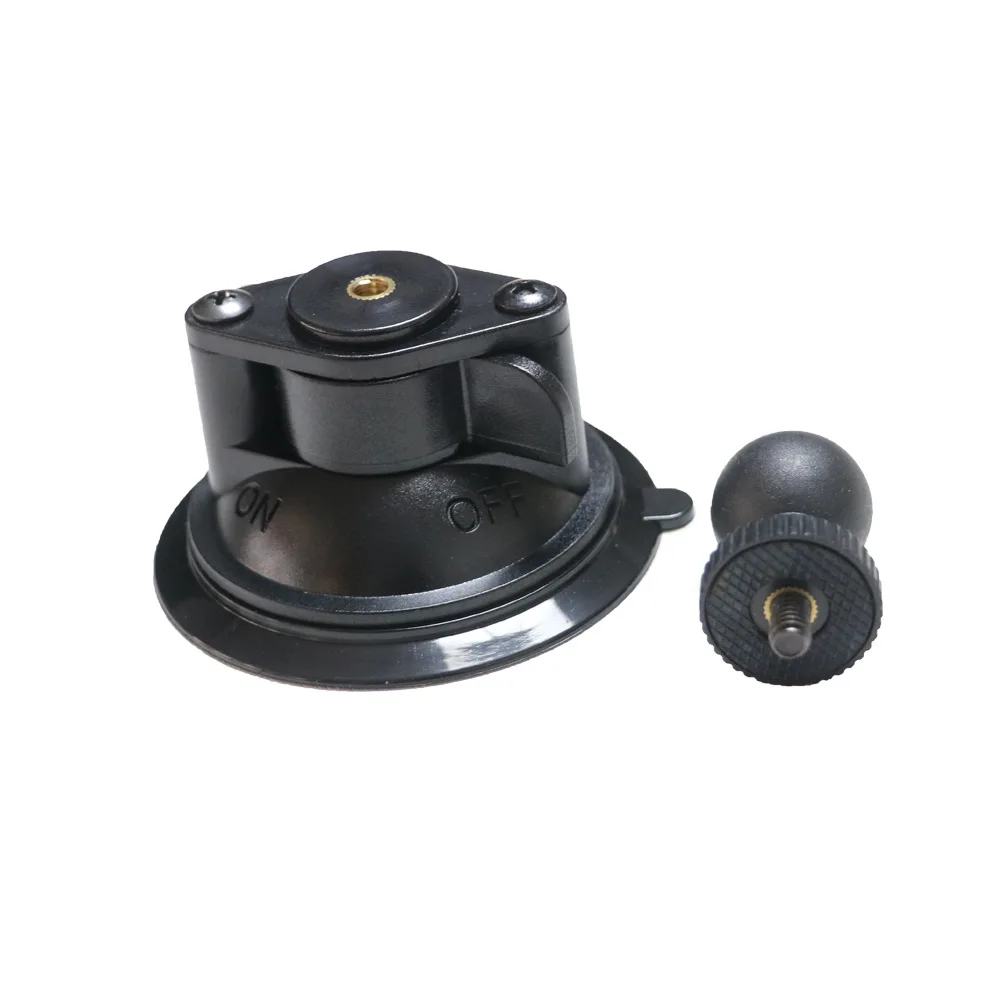 Car Suction cup Supportor One Inch 8.5cm + 1/4\