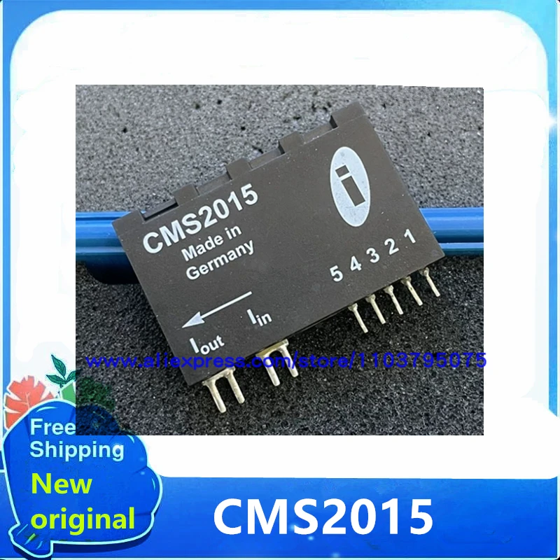 1 PÇS/LOTE Original CMS2015-SP3 CMS2015 sensor de corrente