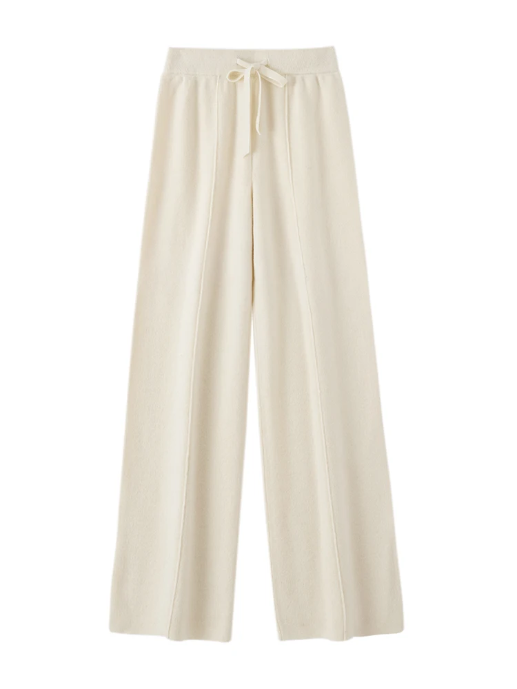Thumbnail 3 - #9 Trending Straight Leg Trousers Right Now
