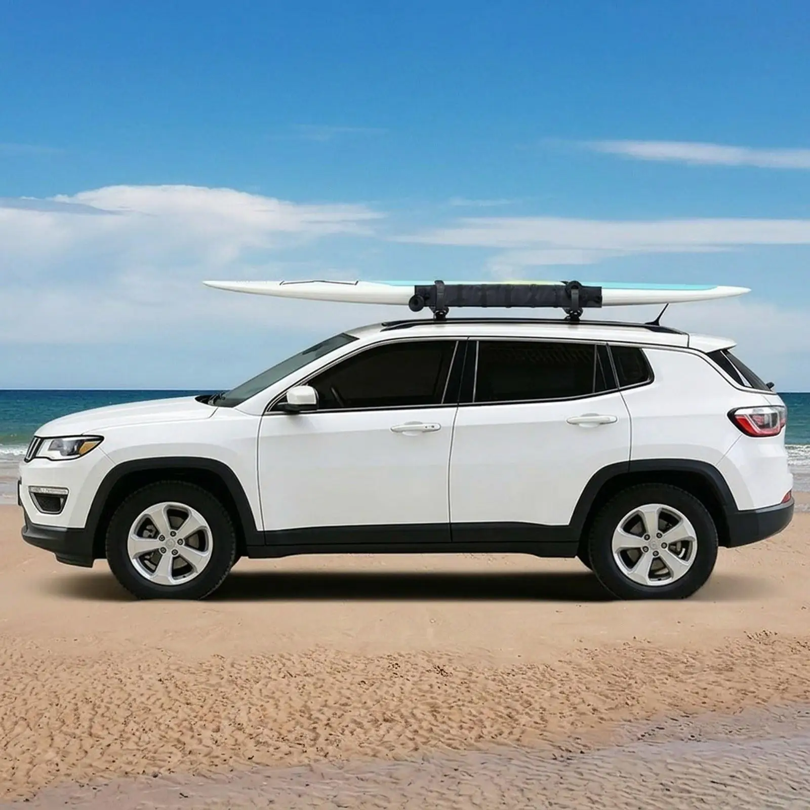 soft-roof-rack-pads-universal-kayak-car-holder-with-secure-straps-for-paddleboard-and-surfboard