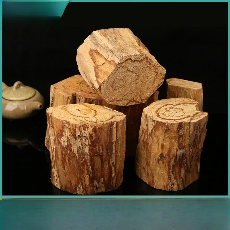 Origin Direct High Oil Peruvian Sacred Wood Log Pile Peruvian Sacred Wood