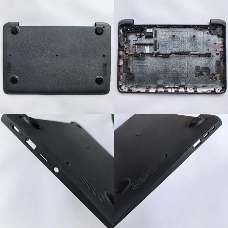 

Новая нижняя крышка корпуса для ноутбука HP Chromebook 11 G6 EE TPN-Q203 L14901-001