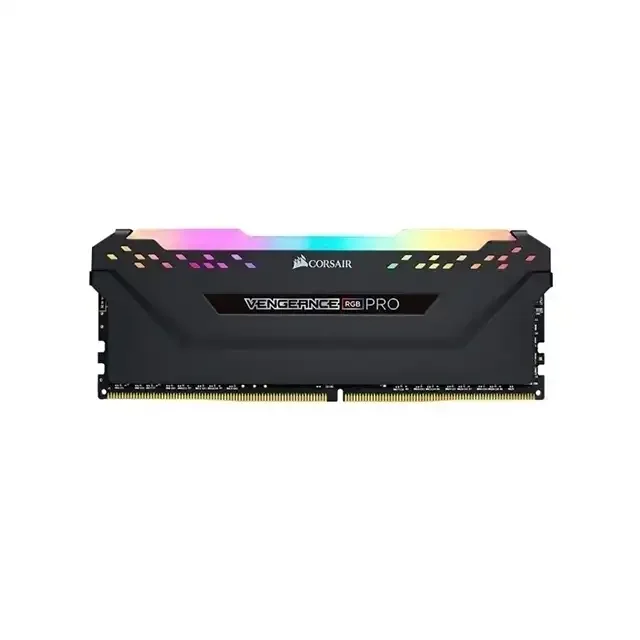 Per USCORSAIR 16GB DDR4 3000hz desktop memory bar Avengers RGB PRO memoria di gioco