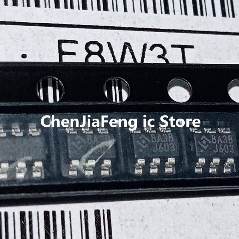 

10-100 шт./лот HY2213-AB3B BA3B SOT23-6 Новый оригинал