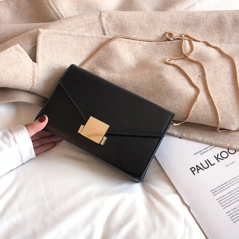 

Forward Fashion Leather Crossbody Bag Classic Paris Vintage Classic Casual Tote Bag Trendy Elegant Ladies Daily Office Working