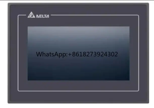 

Original Delta Genuine HMI Touch Screen DOP-112WX/112MX/115WX/115MX warmly 1 year