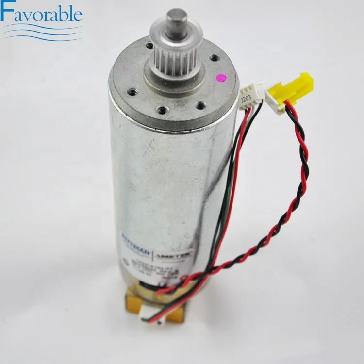 86128050 Y-AXIS Motor For Infinity Plotter Parts