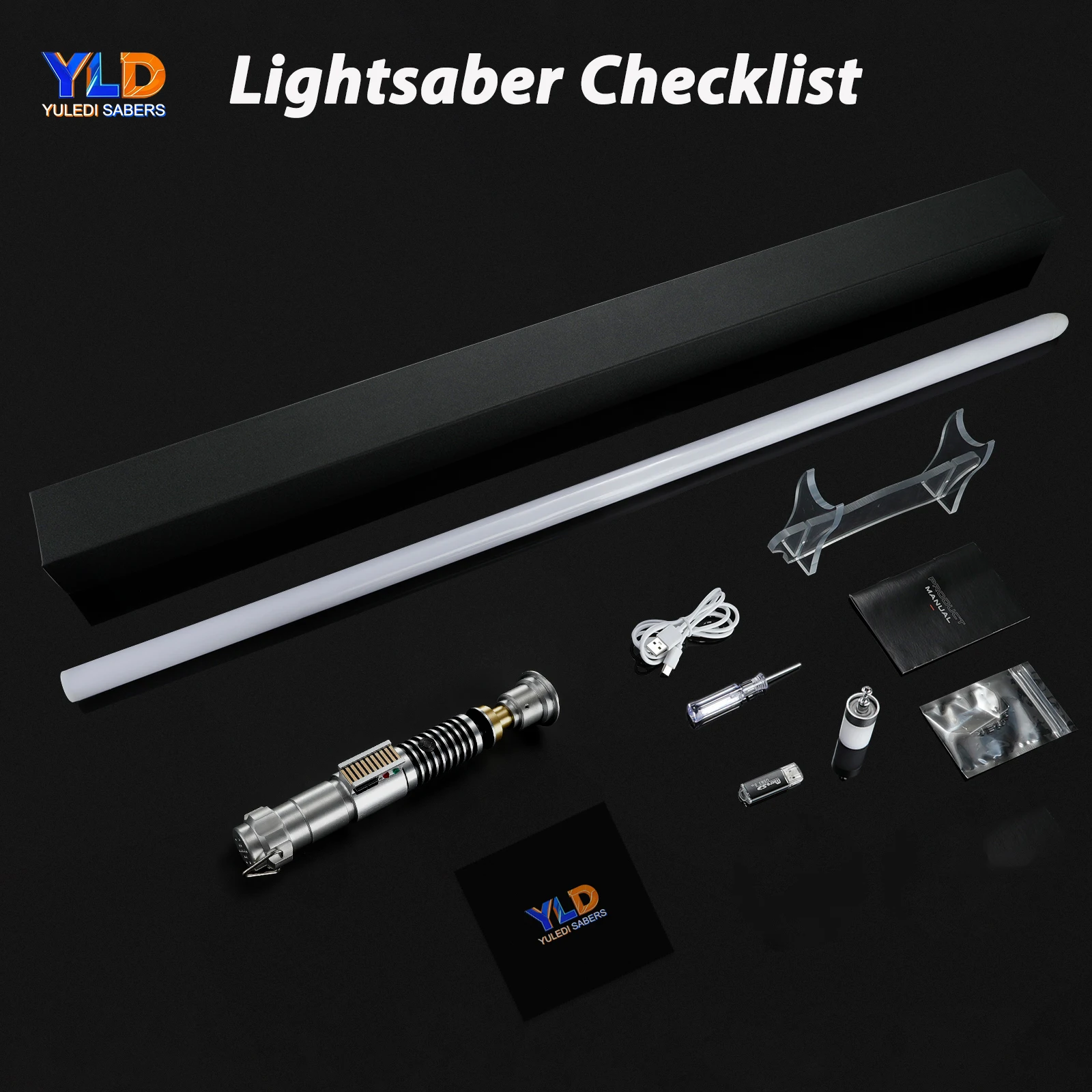 

Люк Легкий Сабля Джедай Неопиксельный Световой Меч Металлическая Ручка Xeno Pixel Лазерный Меч Тяжелый Дуэль Косплей Ксенопиксельные Сабли Игрушки