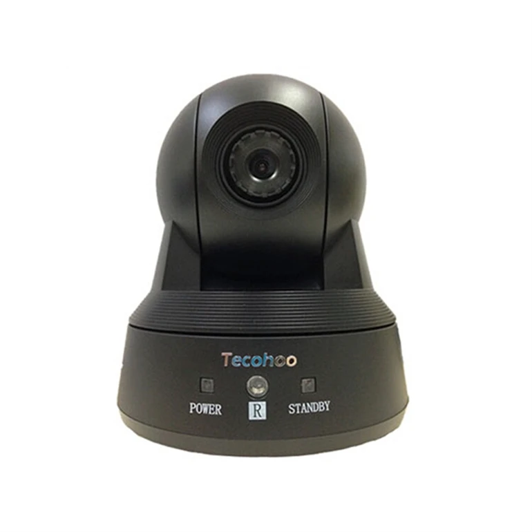 Hot Selling 20x optical zoom 1080p PTZ SDI/ HD Video Conference Camera for church ceiling installation