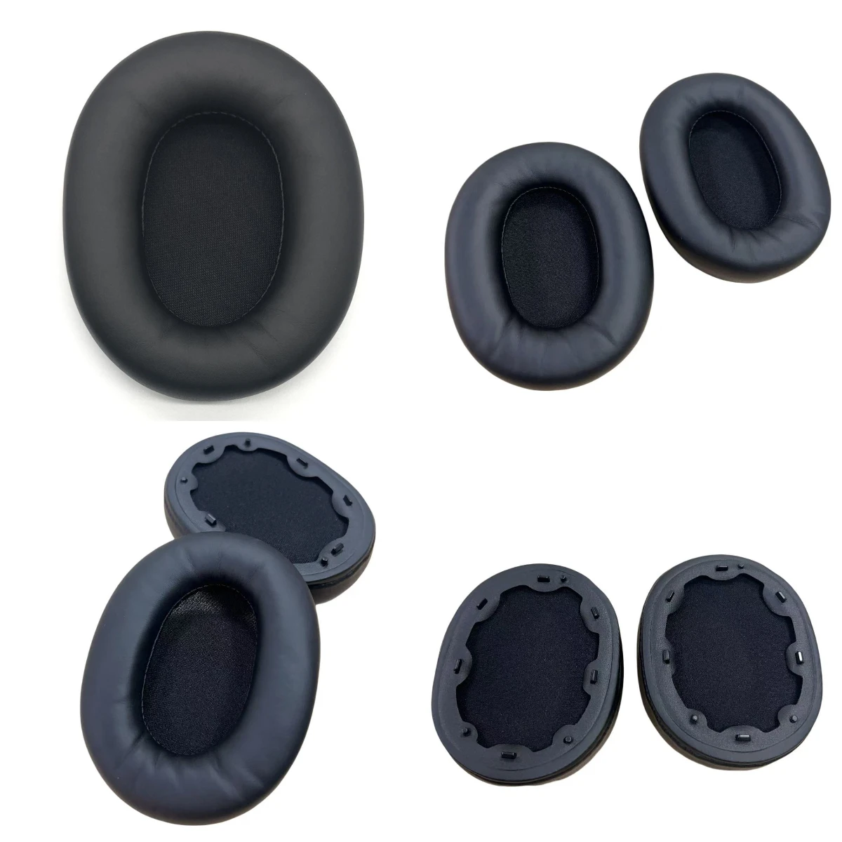 

Ear Pads For SONY INZONE H7 H9 Headphone Cushion WH-G900N Headset Foam Earpads Replacement Sponge Earmuffs Headbeam Cover