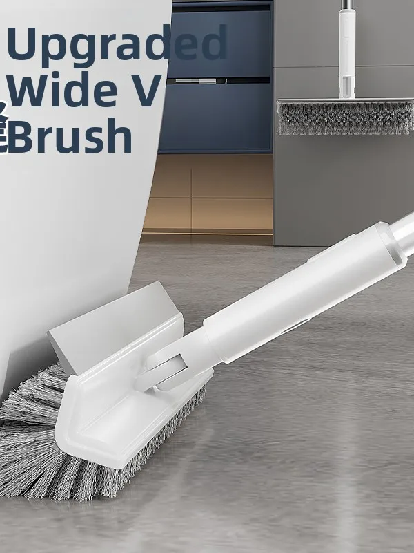 Long Handle Batoom …