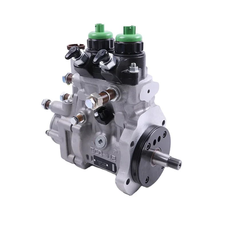 Aftermarket New RE501640 Fuel Inje ction Pump for Dies el Engine 8.1L 6081 Combine 9540WTS 9640WTS 9650 9650CTS 9650STS 9660STS