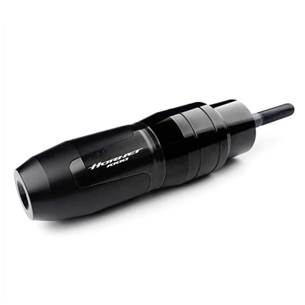 For Honda CB1000 HORNET CB 1000 Hornet SP 2024 2025 Motorcycle CNC Exhaust Slider Falling Protection