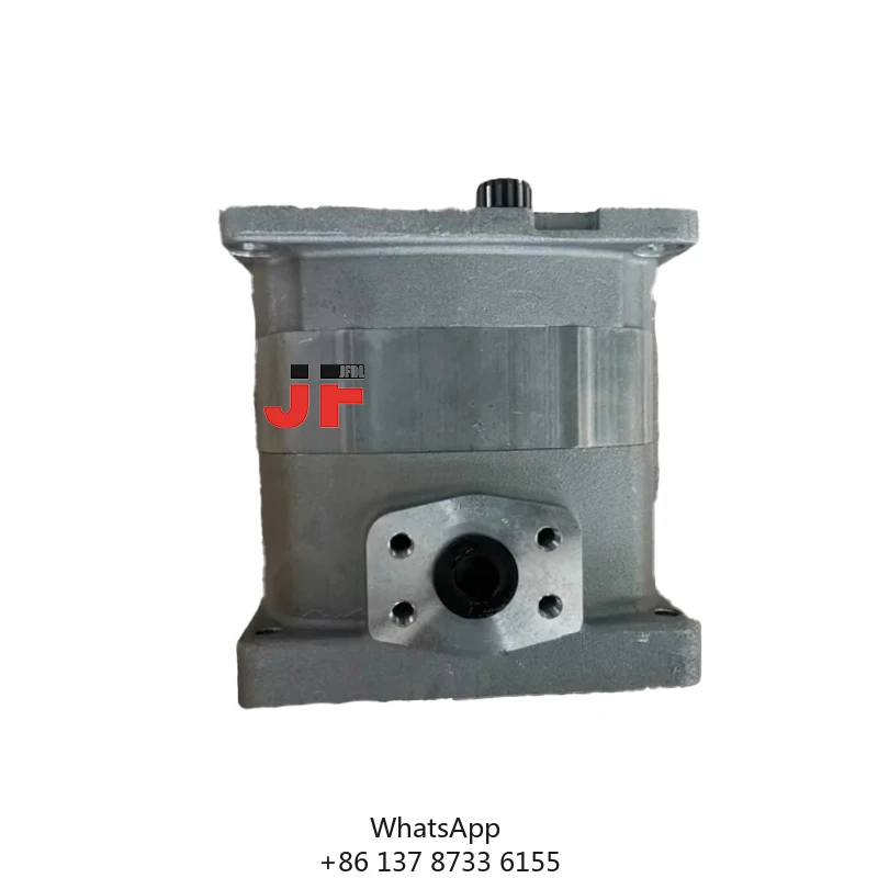 Construction Machinery Parts Loader Parts Fits For WA200 WA200L PUMP ASS'Y 705-22-30090