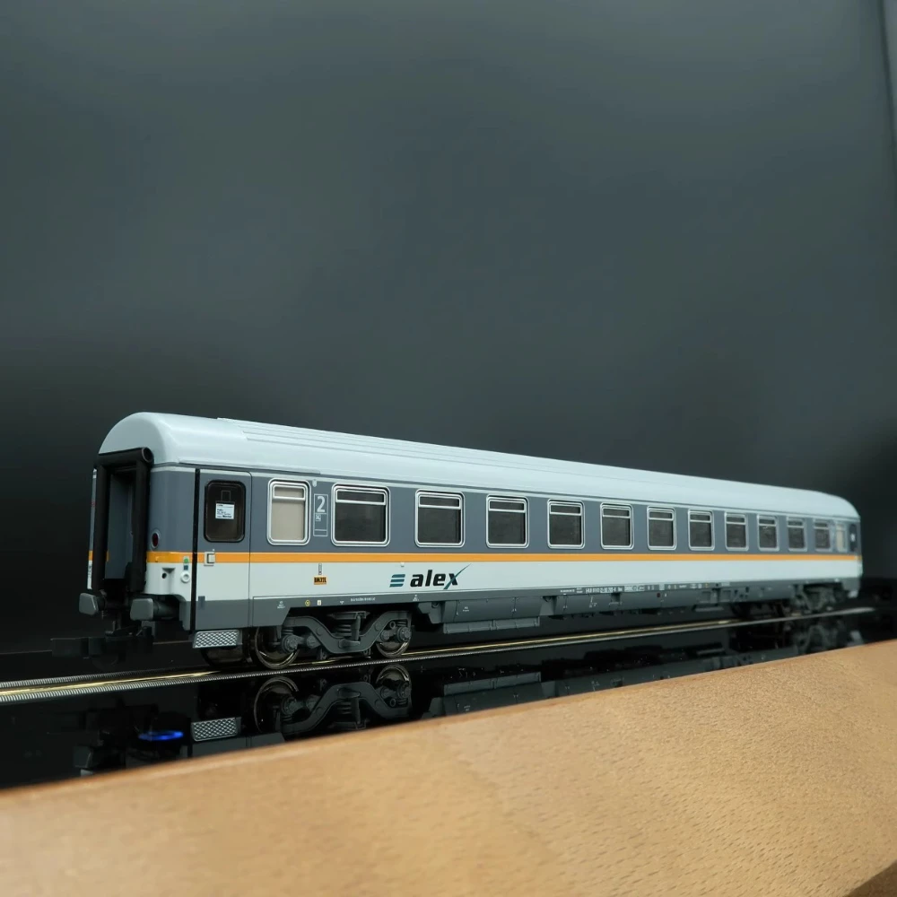 ROCO HO Scale 1/87 Train Model 74018 ALEX Sixth-generation